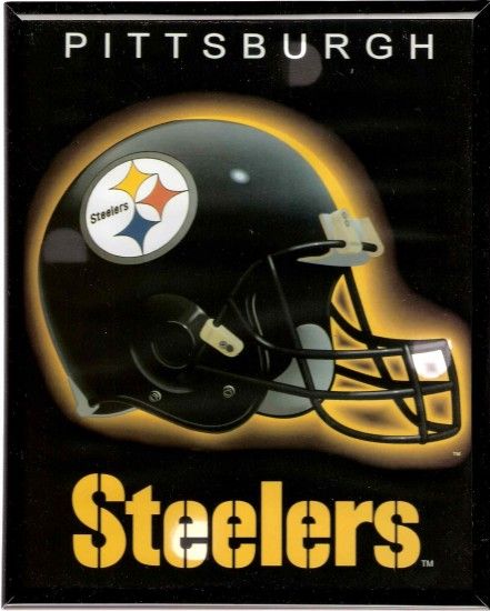Pittsburgh Steelers Wallpaper HD - WallpaperSafari