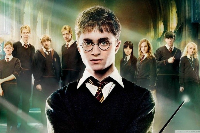Daniel Radcliffe Emma Watson Rupert Grint 788695