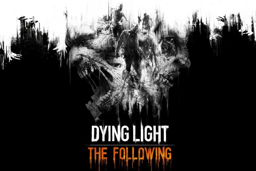 Dying Light The Following HD Wallpaper