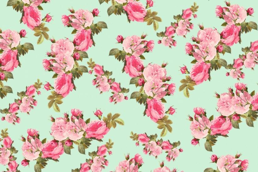 beautiful floral background 1920x1920 for xiaomi