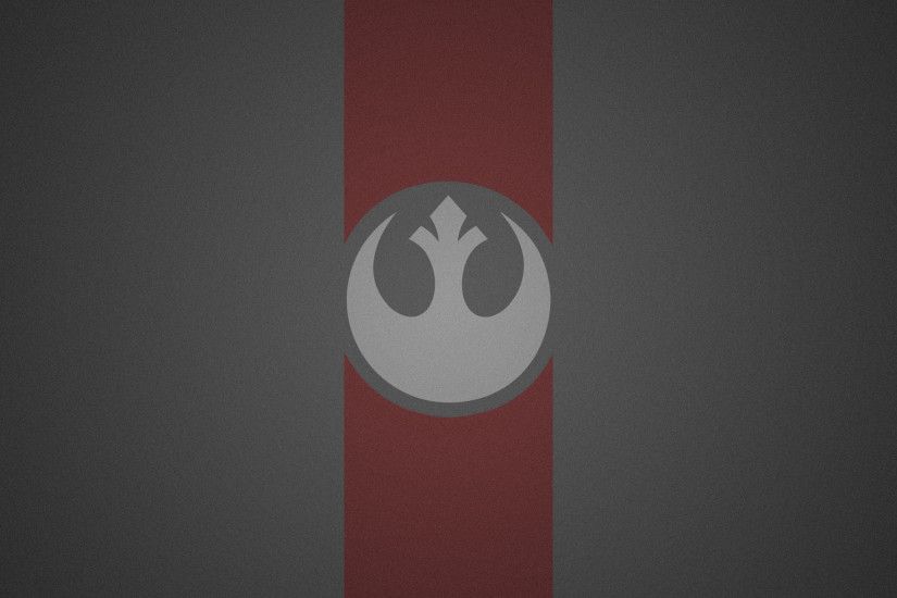 Star Wars Rebel Alliance Wallpaper