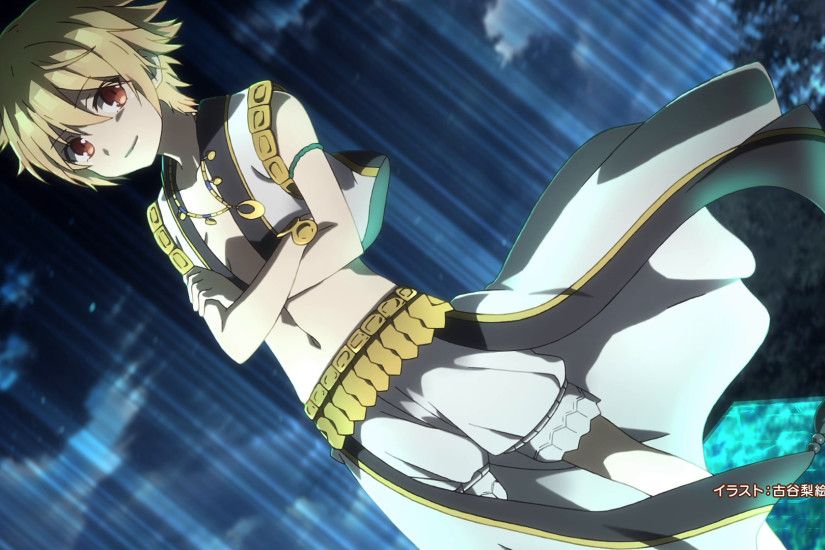 Gilgamesh from Fate/kaleid liner Prisma Illya is the heroic spirit sealed  into the eighth class card. He is the second archer owing to his use of the  Gate ...