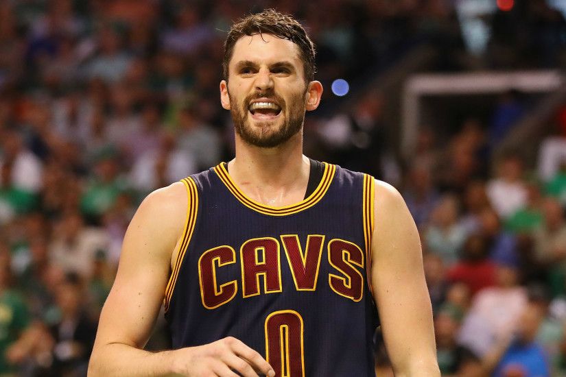 NBA trade rumors: Cavs currently have 'no plans' to trade Kevin Love | NBA  | Sporting News