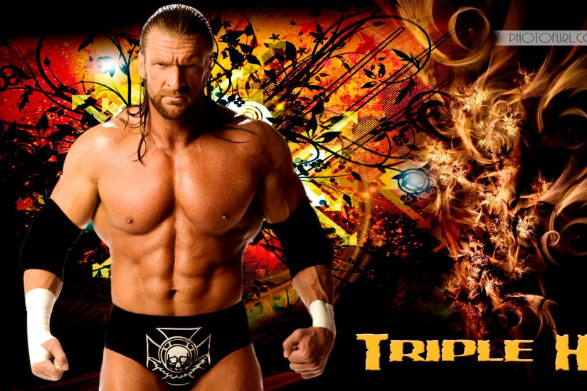 ... Triple H HD Wallpaper for Desktop and iPad Randy Orton WWE Superstar  2013 ~ John Cena WWE Superstar . ...