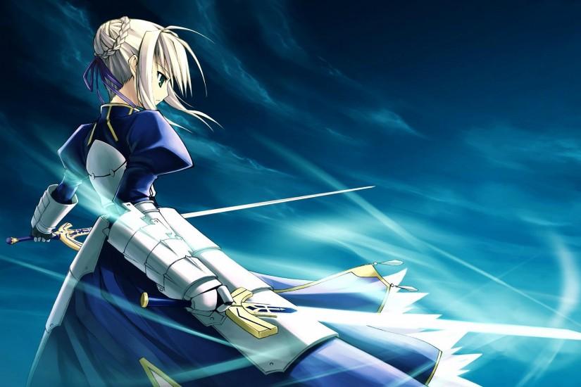 Saber wallpaper ·① Download free awesome High Resolution ...