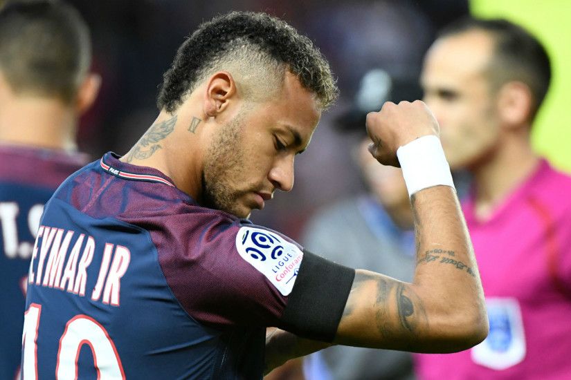 UEFA begins investigations into PSG transfers Neymar ...