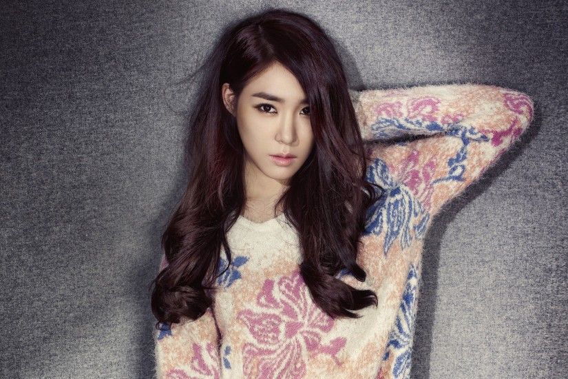 SNSD, Girls Generation, Asian, Model, Musicians, Tiffany Hwang, Korean  Wallpapers HD / Desktop and Mobile Backgrounds