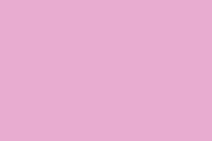 2880x1800 Pink Pearl Solid Color Background