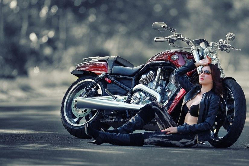 Photo Harley Davidson Backgrounds for desktop