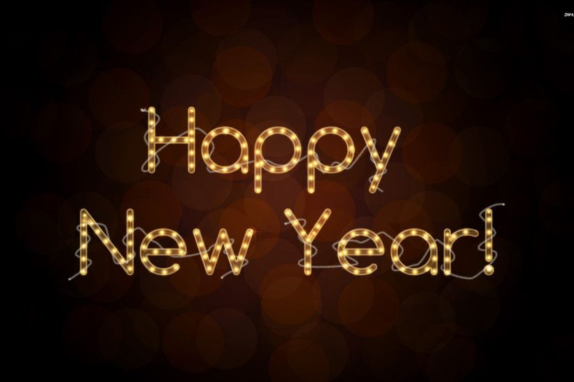 happy new year desktop background ; Happy-new-year-full-HD-
