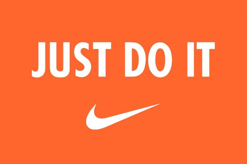 Just Do It Wallpapers