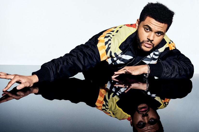 free the weeknd wallpaper 2000x1125 for android 40