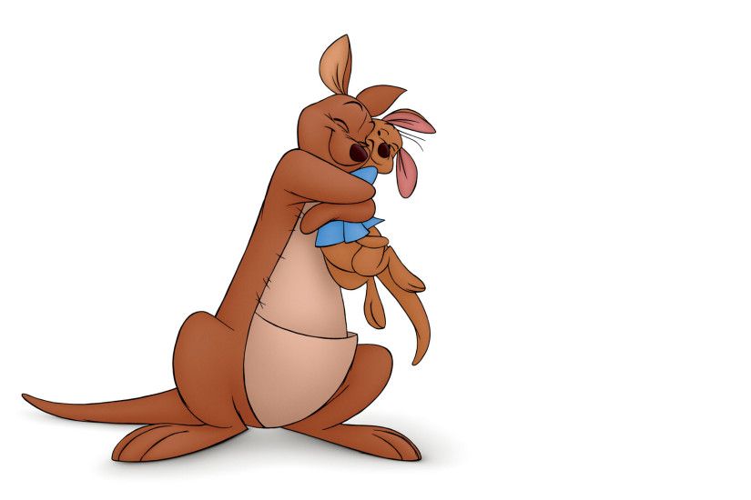 Kanga and Roo from Winnie the Pooh wallpaper - Click picture for high  resolution HD wallpaper