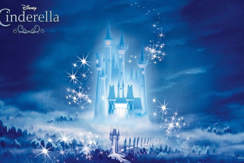 cinderella - Princess Cinderella Wallpaper (34209019) - Fanpop