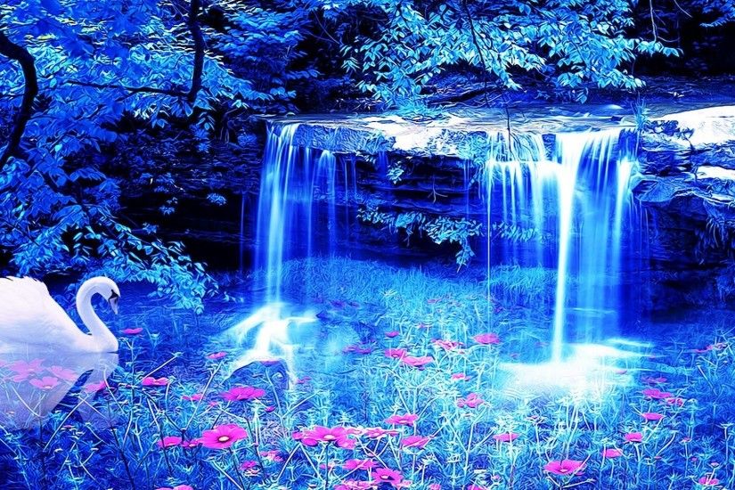 ... Amazing & Beautiful Free Nature Wallpapers HD | Top Free Wallpapers ...