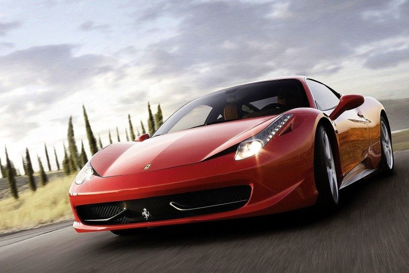 2048x1316 Best Ferrari 458 Italia Wallpapers - top ferrari 458 background -  YouTube