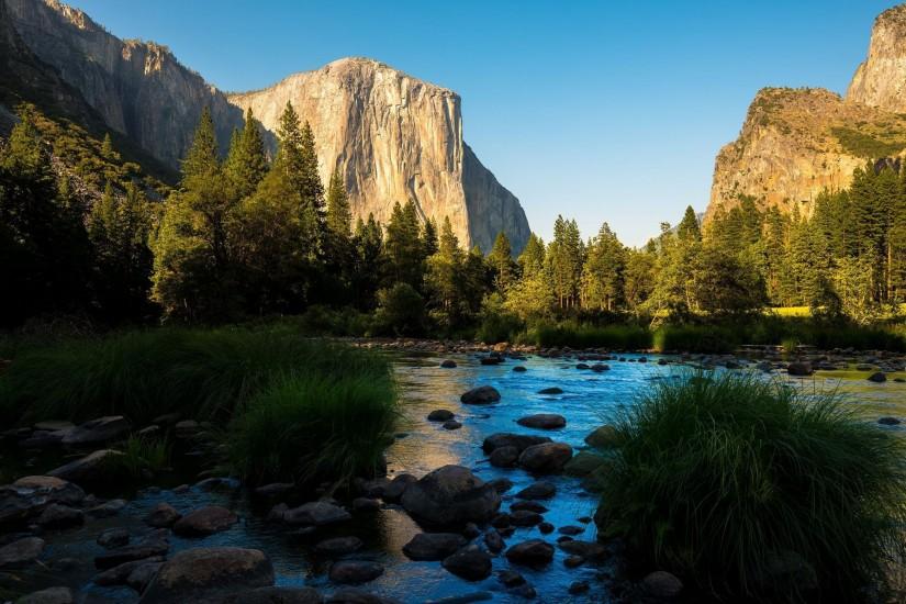 High Quality El Capitan Wallpapers – Full HD Pictures for desktop and mobile