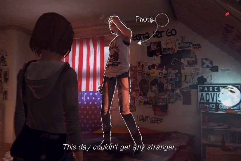 Life Is Strange Review