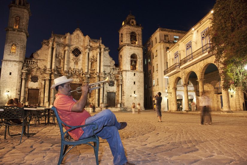 National Geographic Expeditions People-to-People License Renewed to Cuba –  National Geographic Partners Press Room