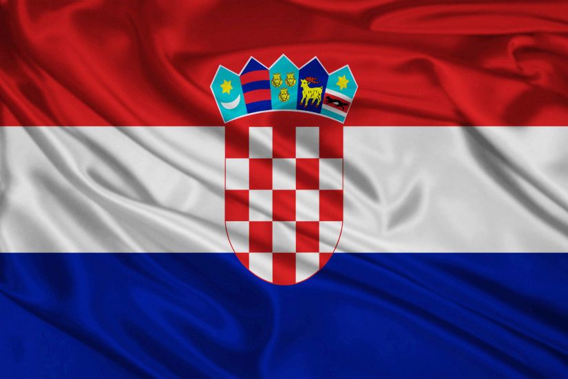 Previous: Croatia Flag ...