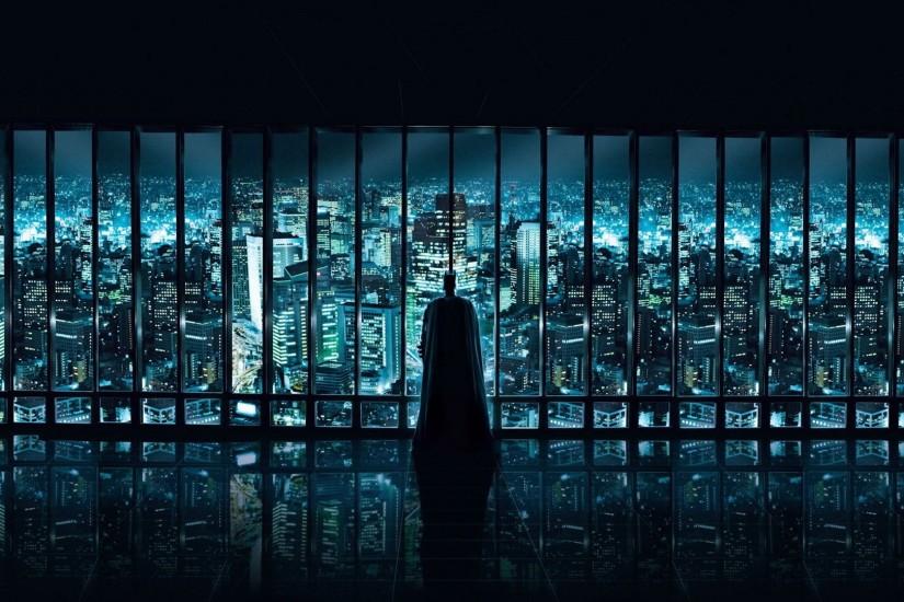 Batman - The Dark Knight Returns - Top 10 HD Batman Movie Desktop Wallpapers