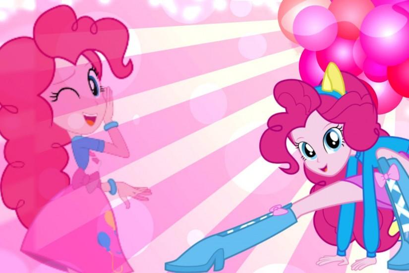 ... NaziZombiesKiller Equestria Girls - Pinkie Pie Wallpaper by  NaziZombiesKiller