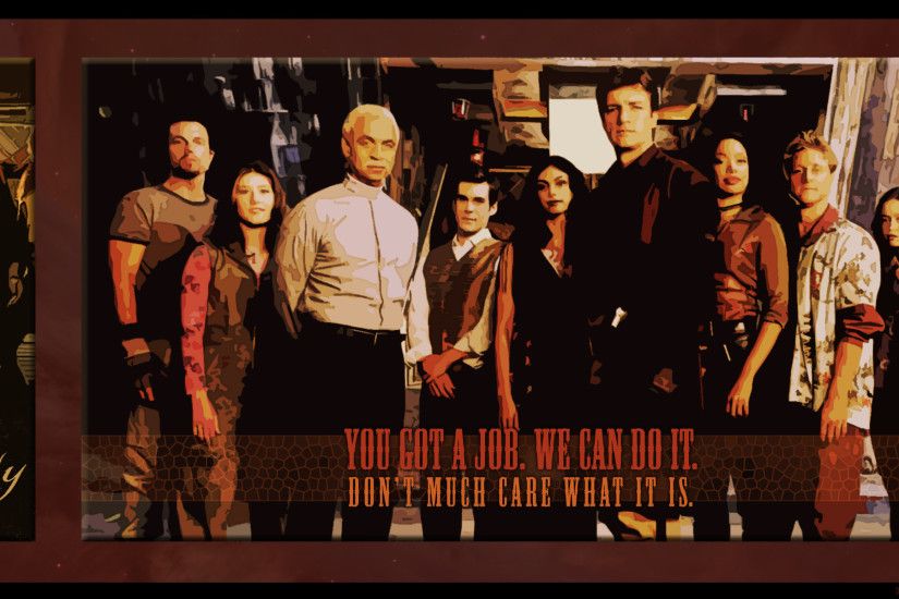 (For more Firefly ...
