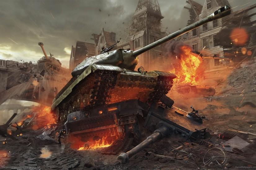 world of tanks wallpaper 1920x1080 for ios