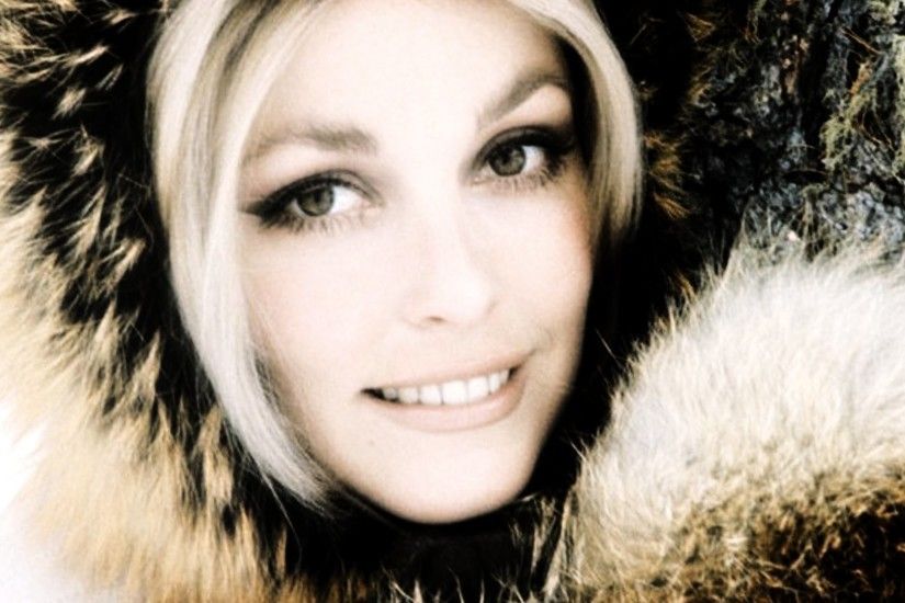 Let It Go (For Sharon Tate's 72nd Birthday)