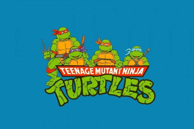 NC.77 Teenage Mutant Ninja Turtles 0.76 Mb