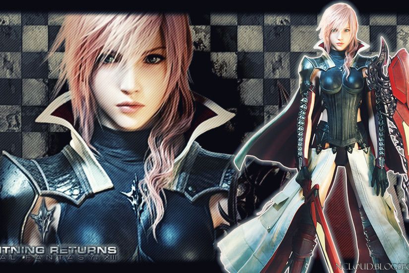 Lightning Returns Final Fantasy XIII images Lightning Returns wallpaper HD  wallpaper and background photos