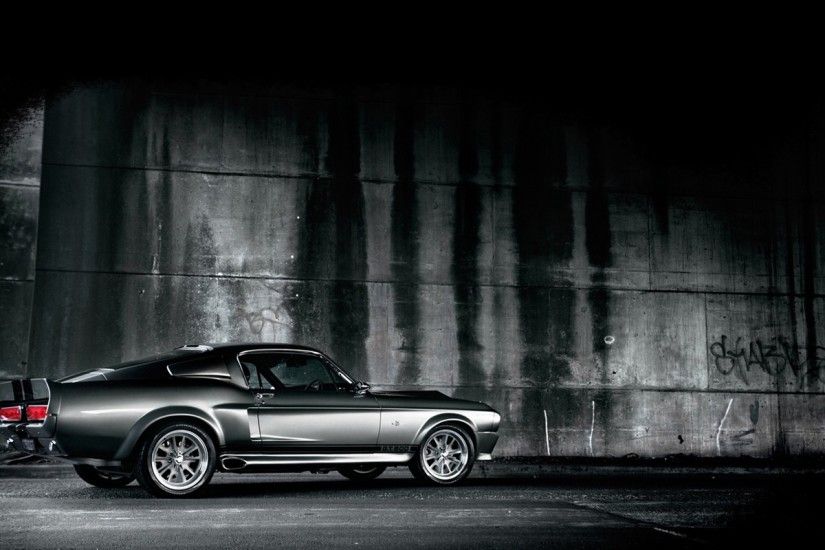 Shelby Cobra Gt500 Wallpapers HD