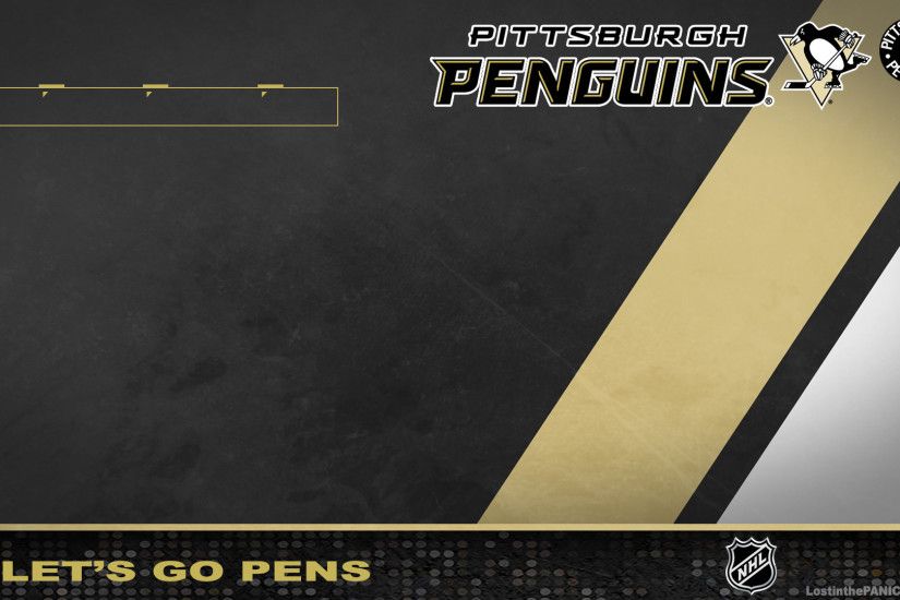Pittsburgh Penguins ...