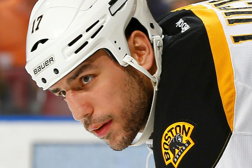 Hot trade rumor: Bruins shop Milan Lucic; Canucks' Kevin Bieksa option |  NHL | Sporting News