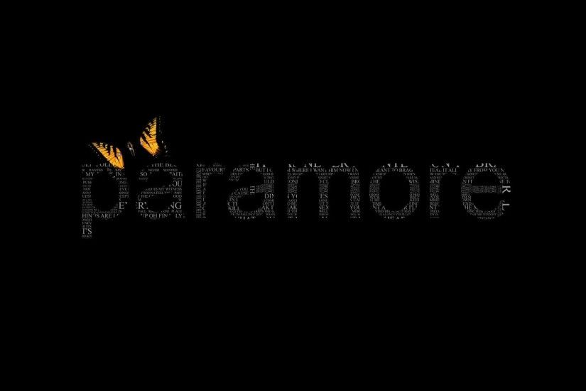 music, Paramore Wallpaper HD
