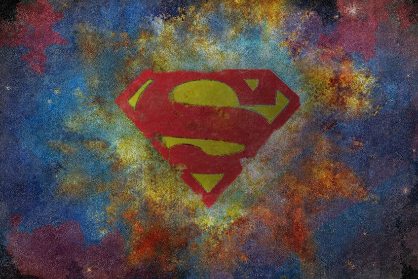 Superman Wallpaper Full HD.