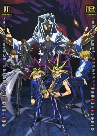 ... download Yu-Gi-Oh! Duel Monsters image