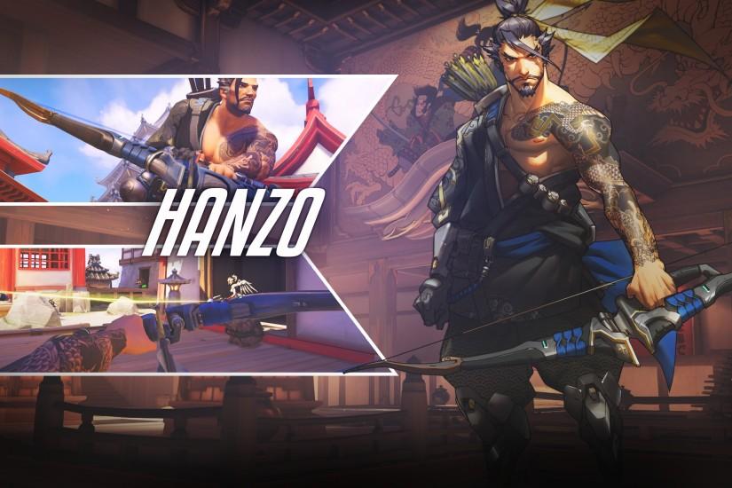 download hanzo wallpaper 2560x1440 images