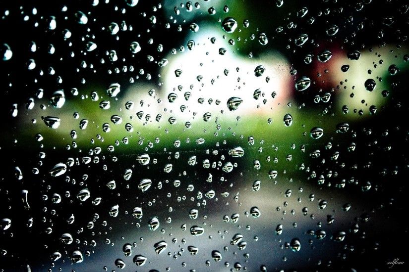 Raindrops on window wallpapers and images - wallpapers, pictures .