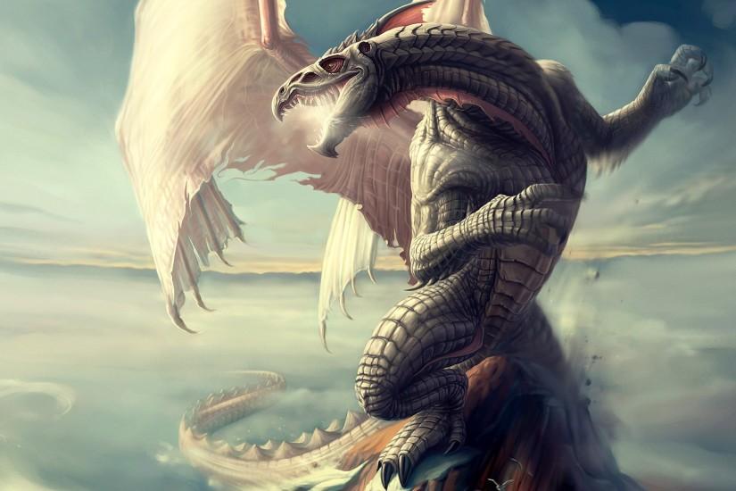Dragon | Full HD Wallpapers, download 1080p desktop backgrounds
