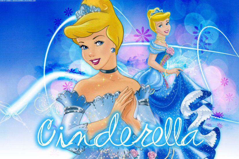 Disney's Cinderella images Cinderella Wallpaper HD wallpaper and background  photos