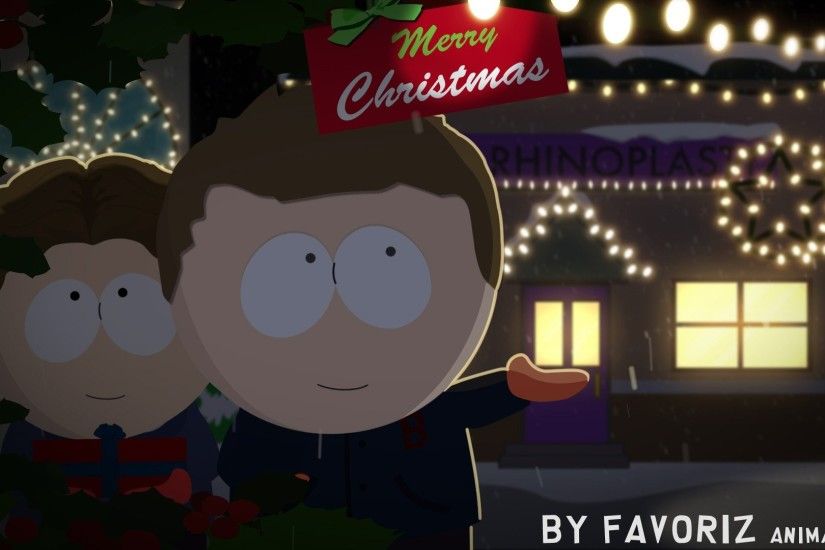 South Park, Christmas