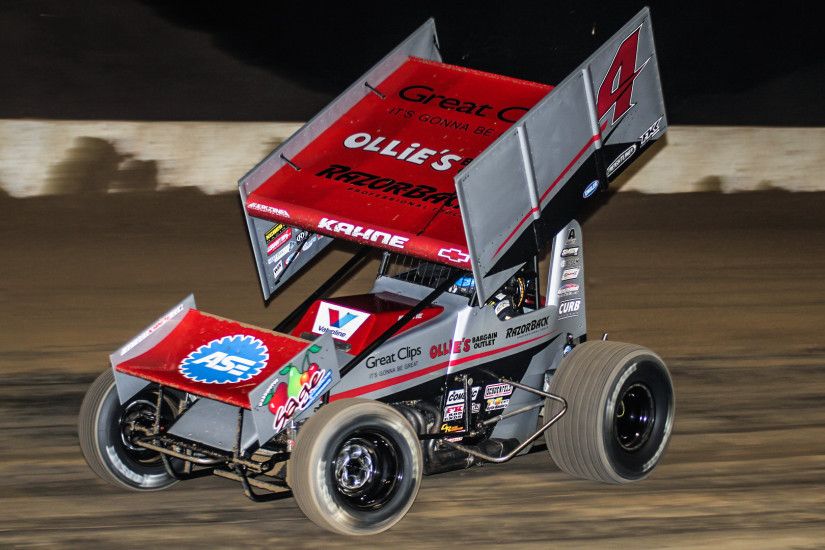 BAYTOWN, Texas — February 18, 2016 — The World of Outlaws Craftsman Sprint  Car Series returns to Royal Purple Raceway in Baytown, Texas on Saturday,  ...