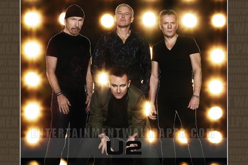 U2 Wallpaper - Original size, download now.