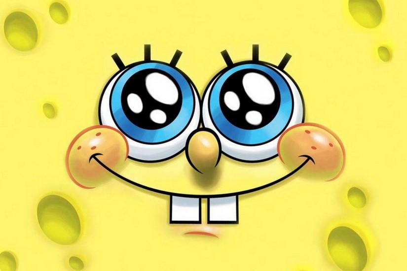 spongebob wallpaper 1920x1080 free download