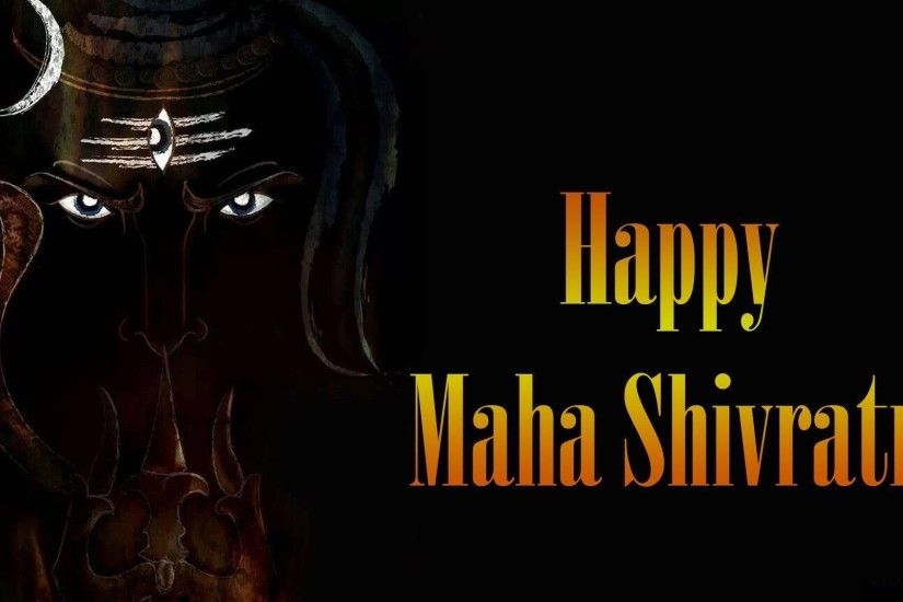 Shivratri Lord Shiva Wallpapers For Iphone