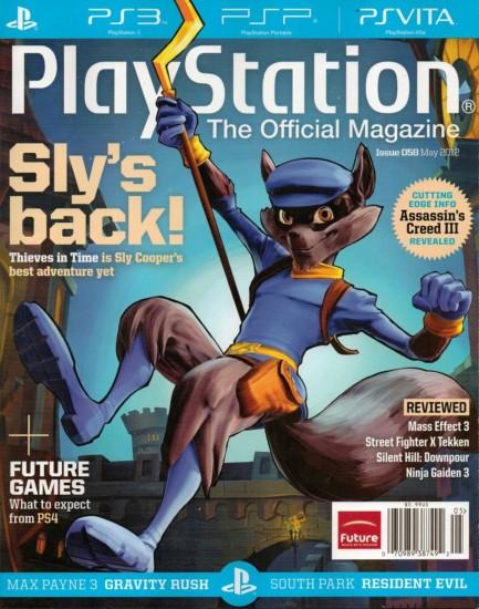 sly cooper 4 images Sly Cooper ( Magazine ) HD wallpaper and background  photos
