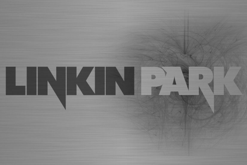Linkin Park Brushed Metal by wasted49 Linkin Park Brushed Metal by wasted49