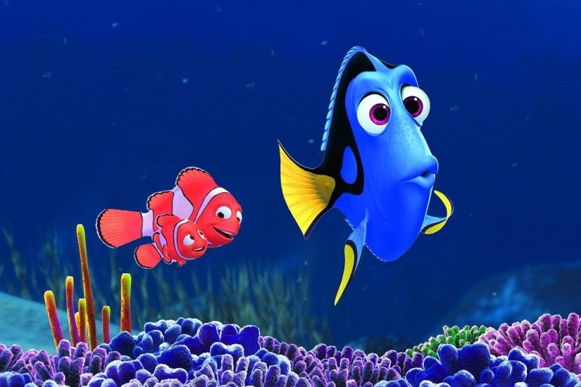 Finding Nemo HD 9049