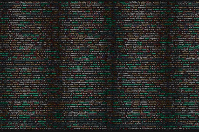Programmer Coffee Developer Wallpaper | Developer Wallpaper | Pinterest